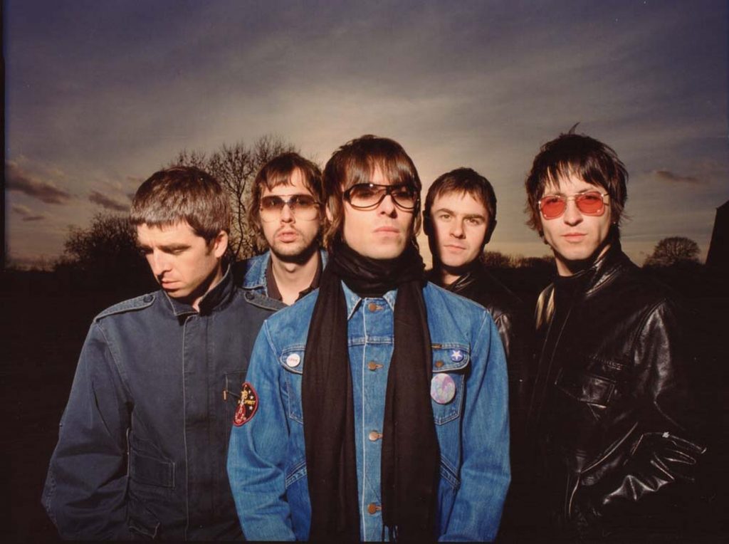 Oasis: un sueño agonizante